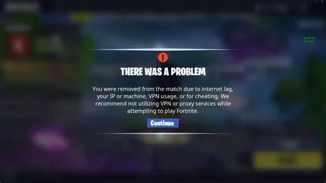 Does epic games ban ip