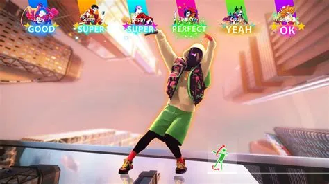 What consoles can you play just dance 2023 on