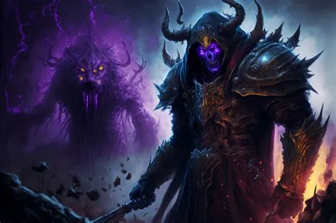 Is demonology warlock fun to play