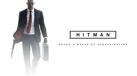 Can i play hitman 2 first