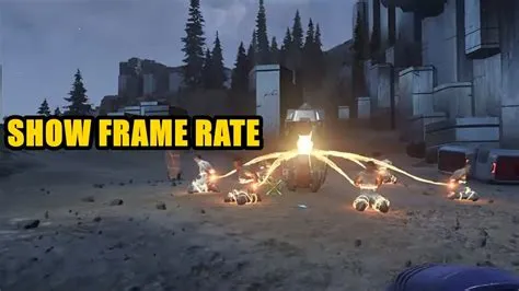 What frame rate is halo infinite