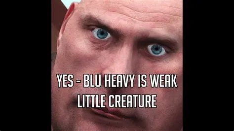 Can scout beat heavy