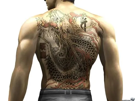 Why did kiryu come back