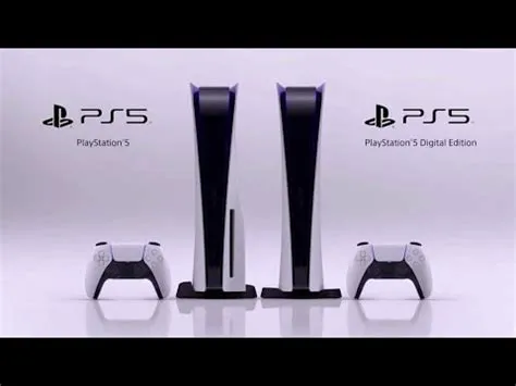 How strong is the ps5