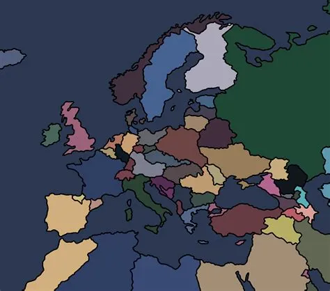 Who won ww1 and who lost