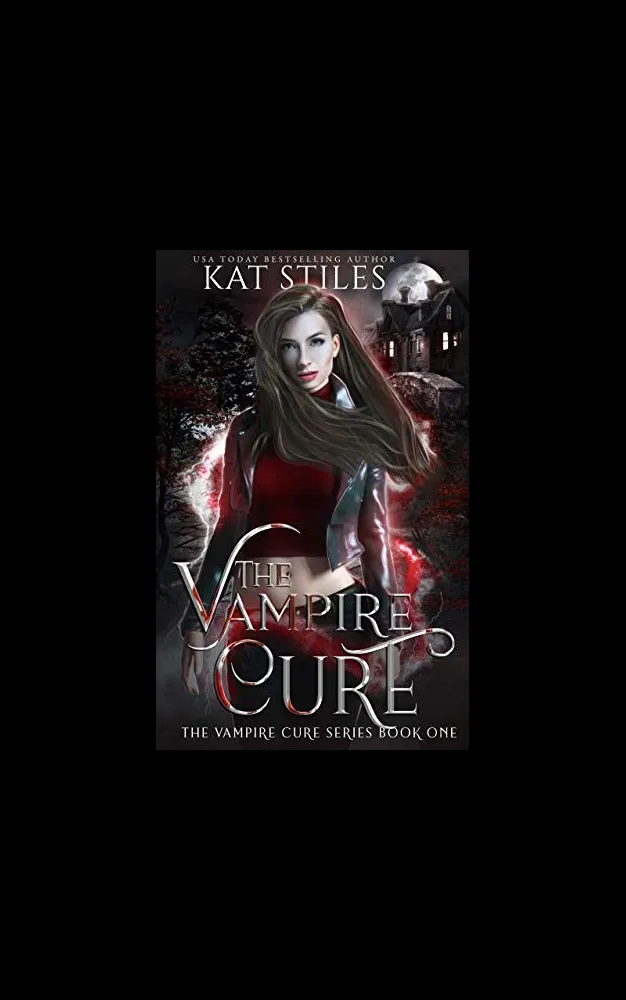 What would happen if an original vampire took the cure