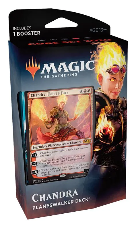 How much does it cost to get started in magic the gathering