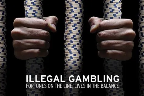 Is gambling illegal in la