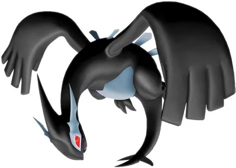 Are shadow pokémon better than shiny