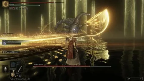 What is the final boss weakness in elden ring