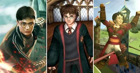 How to get harry potter game for free