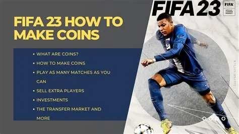 How to get fifa coins fast