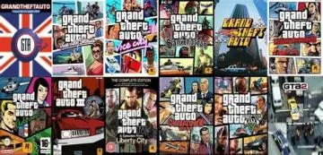 How long is a year in gta time?