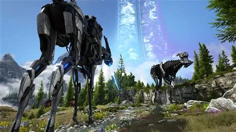 Is ark 2 coming to last gen