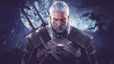 Does witcher 3 need a good pc