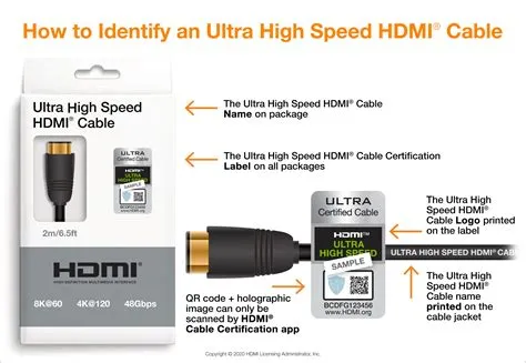 Does hdmi length affect lag