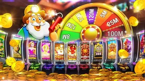 Are slots ever profitable