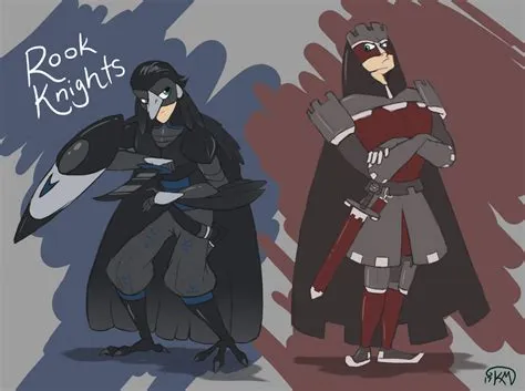 Is a rook worth two knights