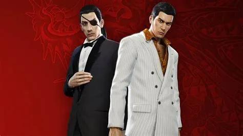 Who will be in yakuza 8