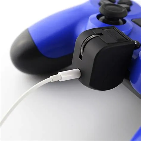 Does the ps4 have a headphone jack