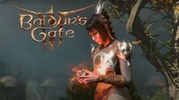 What age rating is baldurs gate?