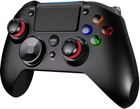 Do pro pc gamers use controllers