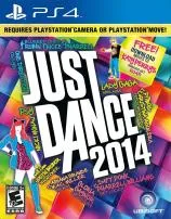 Can you play just dance without playstation?
