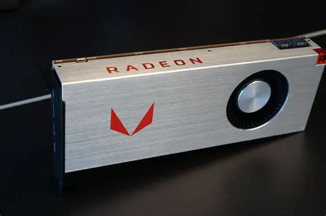 Is radeon vega 11 good for gaming