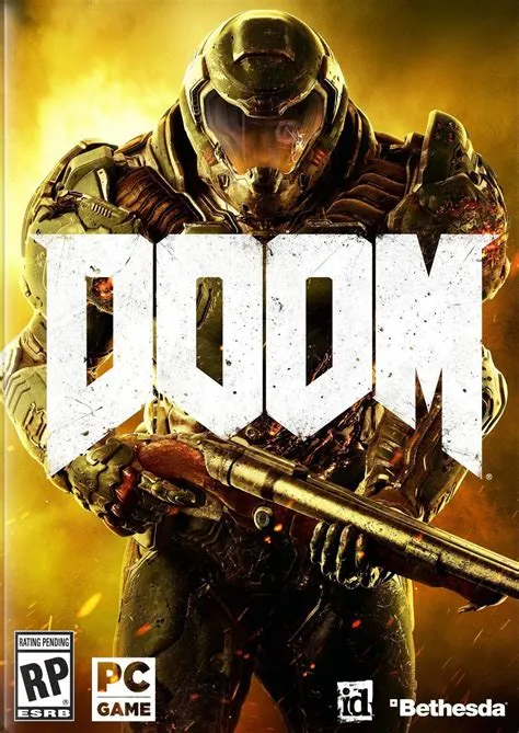 Why cant i hear doom 2016