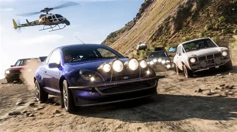 What country is forza horizon 5 setting