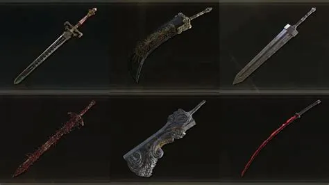 What legendaries are in sword without dlc