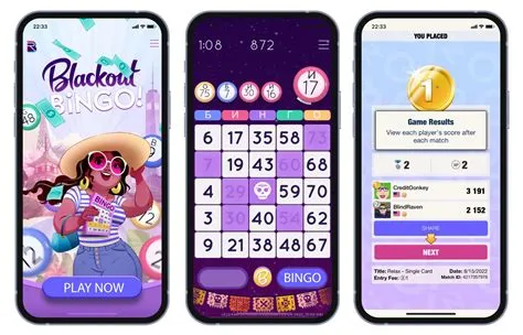 Does bingo jackpot app pay real money