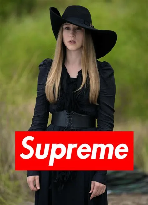 Who was the supreme in coven