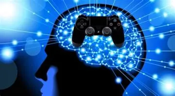 How does internet gaming disorder affect the brain?