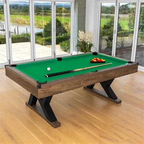 What is another name for table pool