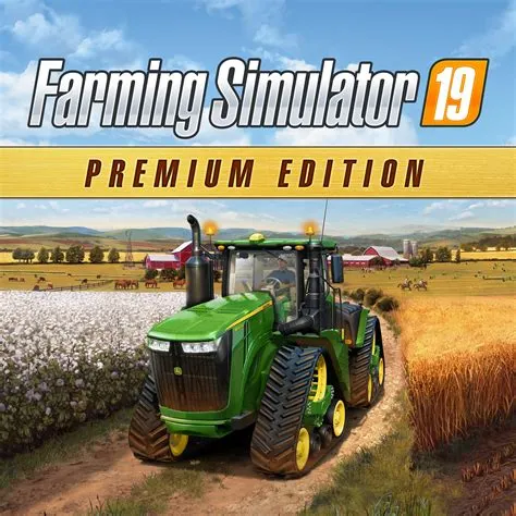 Is farming simulator 19 hard