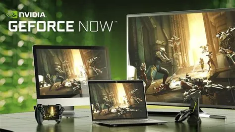 How powerful is geforce now