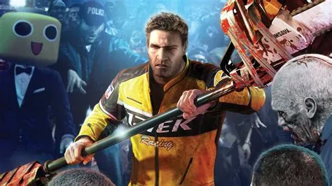 Will there ever be a dead rising 5