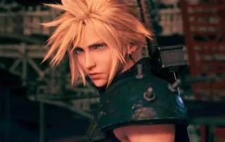 How much of the ff7 remake is done?