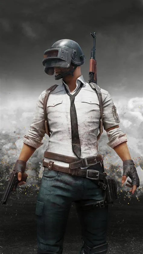 Why is pubg so famous