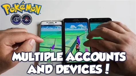 Can you link multiple pokémon go accounts to one pokémon home