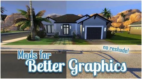 Does sims need high graphics