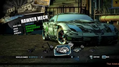 Does burnout paradise have all dlc