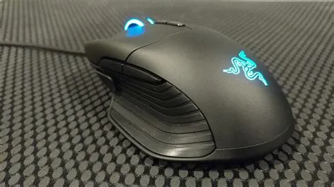 Is 100g mouse good for fps