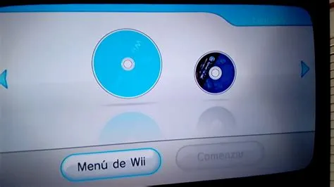 Can the wii use gamecube discs