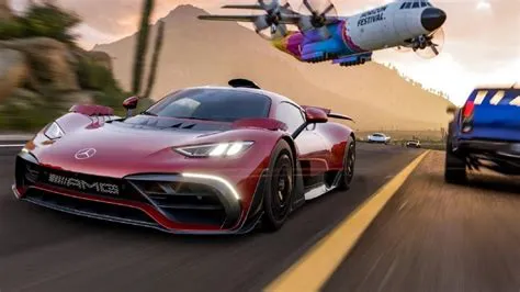 What is the fastest goliath car in fh5