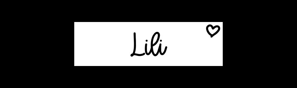 What is lili full name