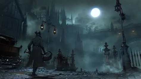 Will bloodborne 2 ever come