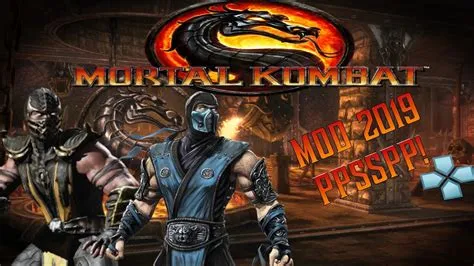 Is mk9 a remake