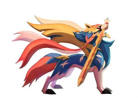 Is zacian the most powerful legendary